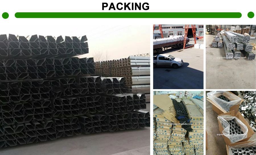 Product packing
