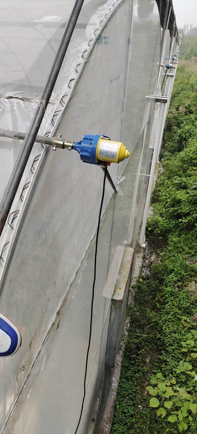 greenhouse insulation quilt greenhouse insulation quilt