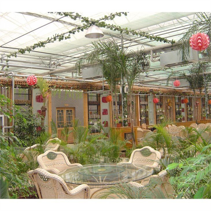 greenhouse plastic home depot supplier