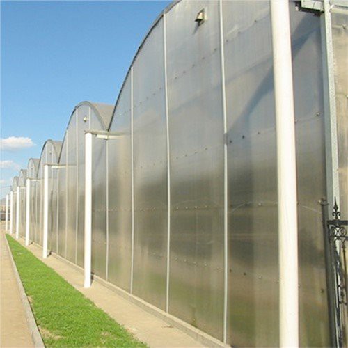 Paneli Polycarbonad 4mm
