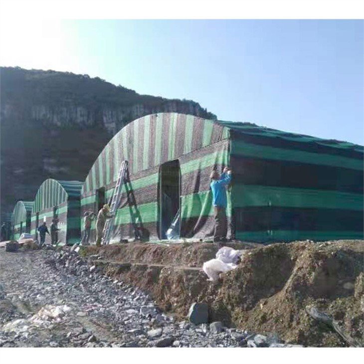 walk in plastic greenhouses cheap manufacture